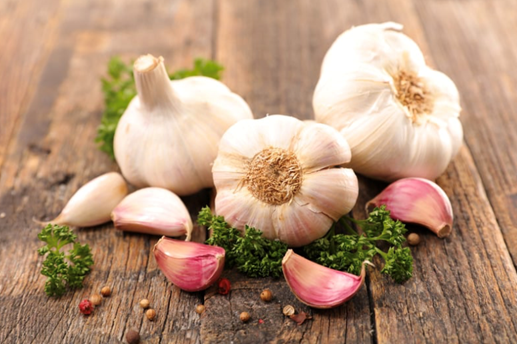 Knoflook als Smaakversterker: Het Geheim Achter de Perfecte Smaakbalans