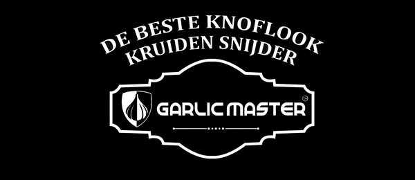 Garlicmaster.nl