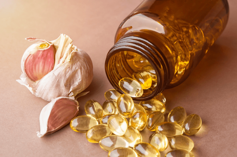 Gezondheidsvoordelen van Knoflook: Meer dan Alleen Smaak in de Keuken - Garlicmaster.nl