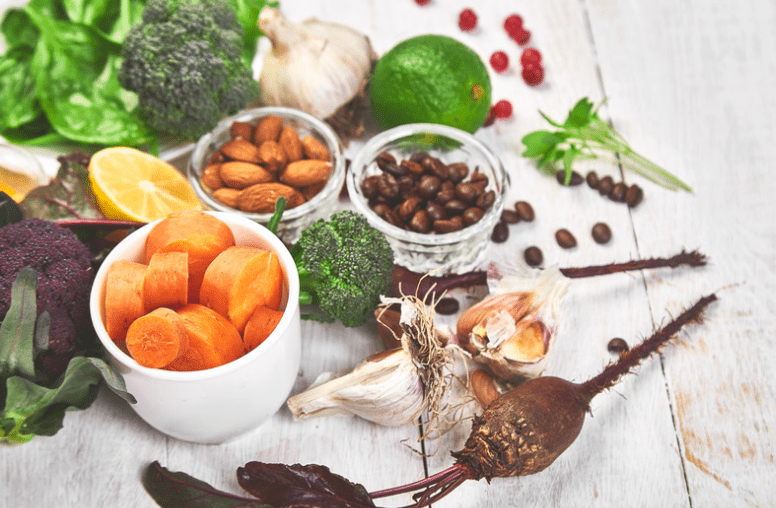 Knoflook en Detox: Een Krachtige Reiniging voor het Lichaam - Garlicmaster.nl