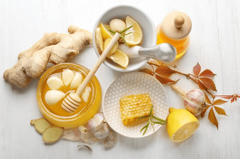 Knoflook tegen Verkoudheid: Natuurlijke Verdediging tegen Griep en Verkoudheid - Garlicmaster.nl