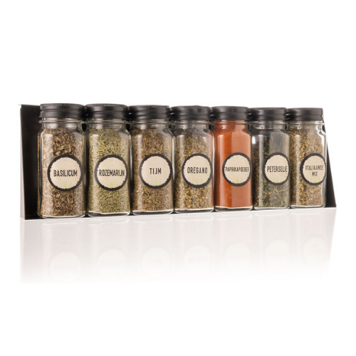 Garlicmaster Kruidentray – Italian Mix