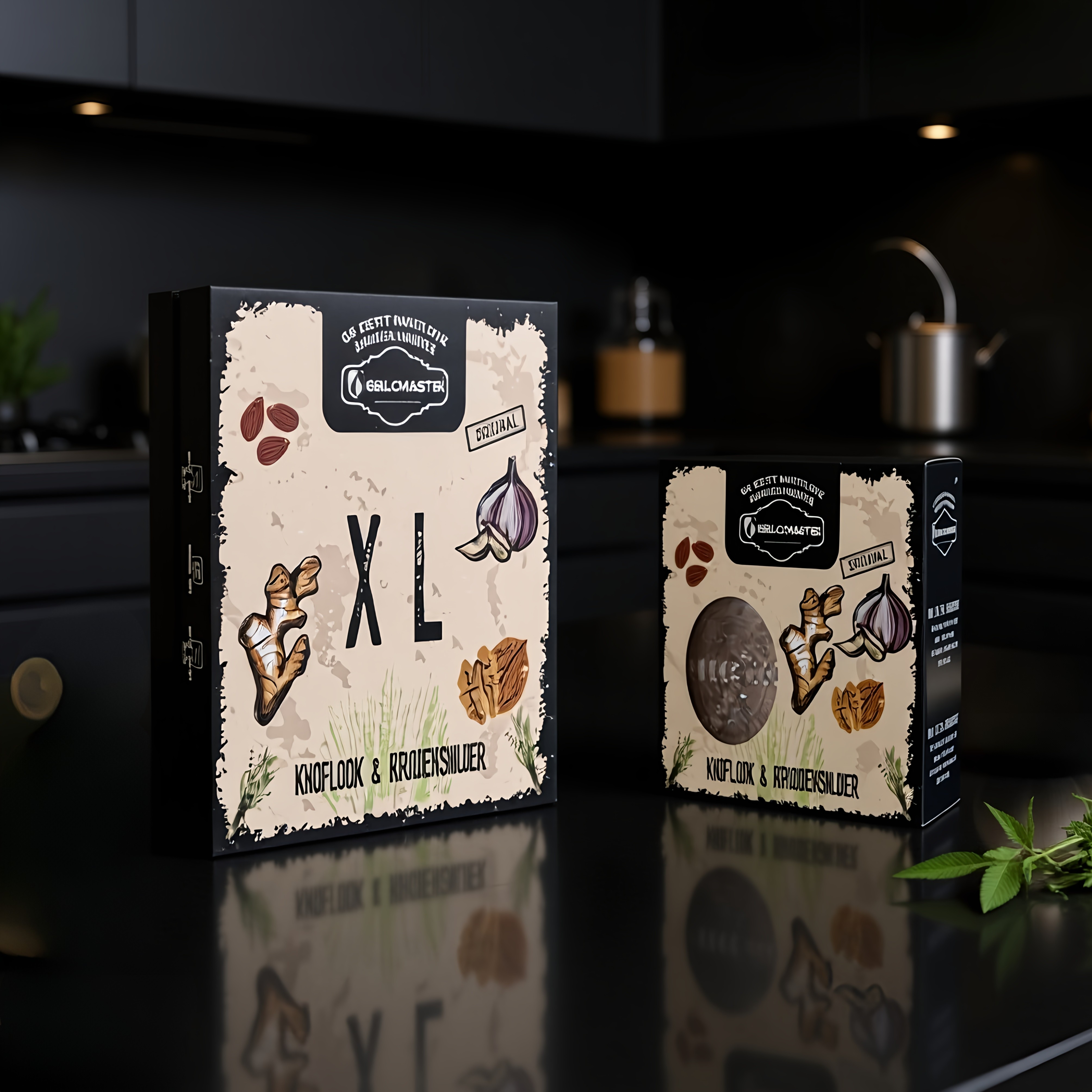 Mega Bundelactie: XL + Original voor een Black Friday Prijs!