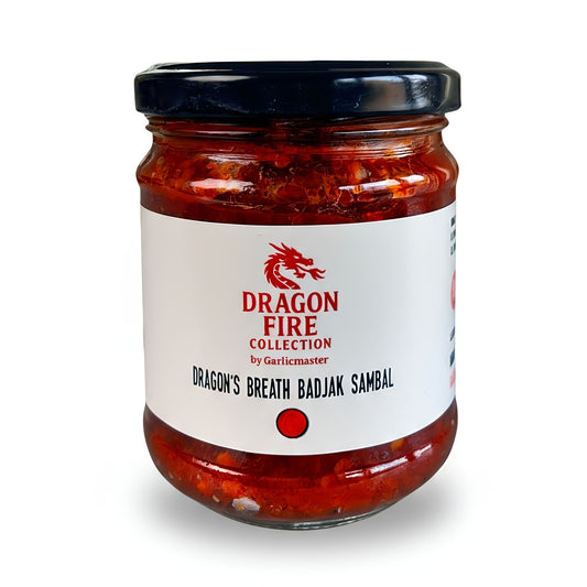 SAMBAL BADJAK (6/10)