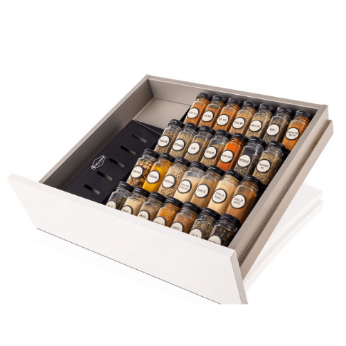 Garlicmaster Kruidentray - Barbecue and Specific Dishes Mix - Garlicmaster.nl