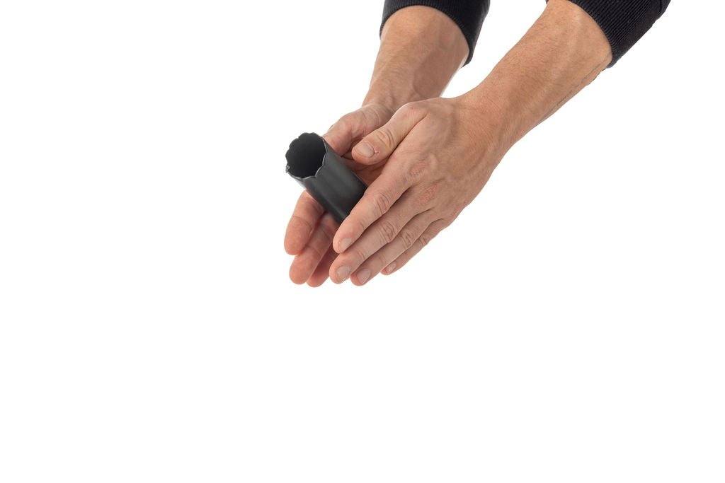 Garlicmaster XL: De Ruime Knoflookpers voor Elke Keuken - Garlicmaster.nl