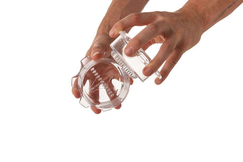 Garlicmaster XL: De Ruime Knoflookpers voor Elke Keuken - Garlicmaster.nl