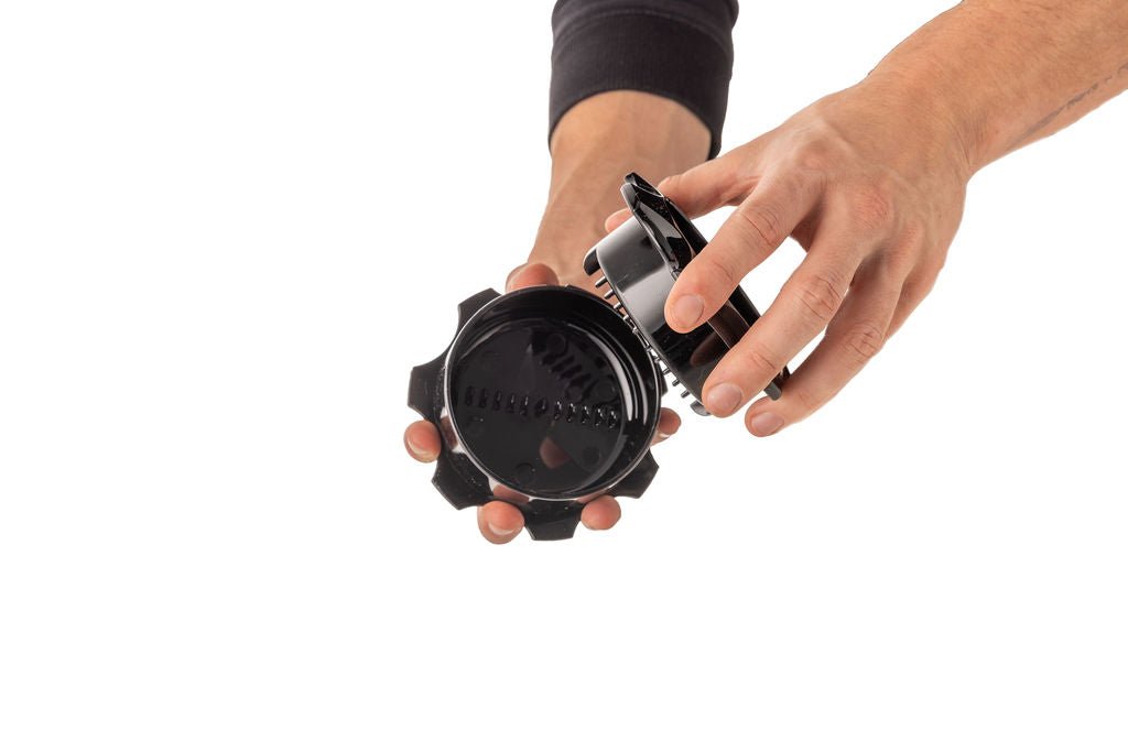 Garlicmaster XL: De Ruime Knoflookpers voor Elke Keuken - Garlicmaster.nl