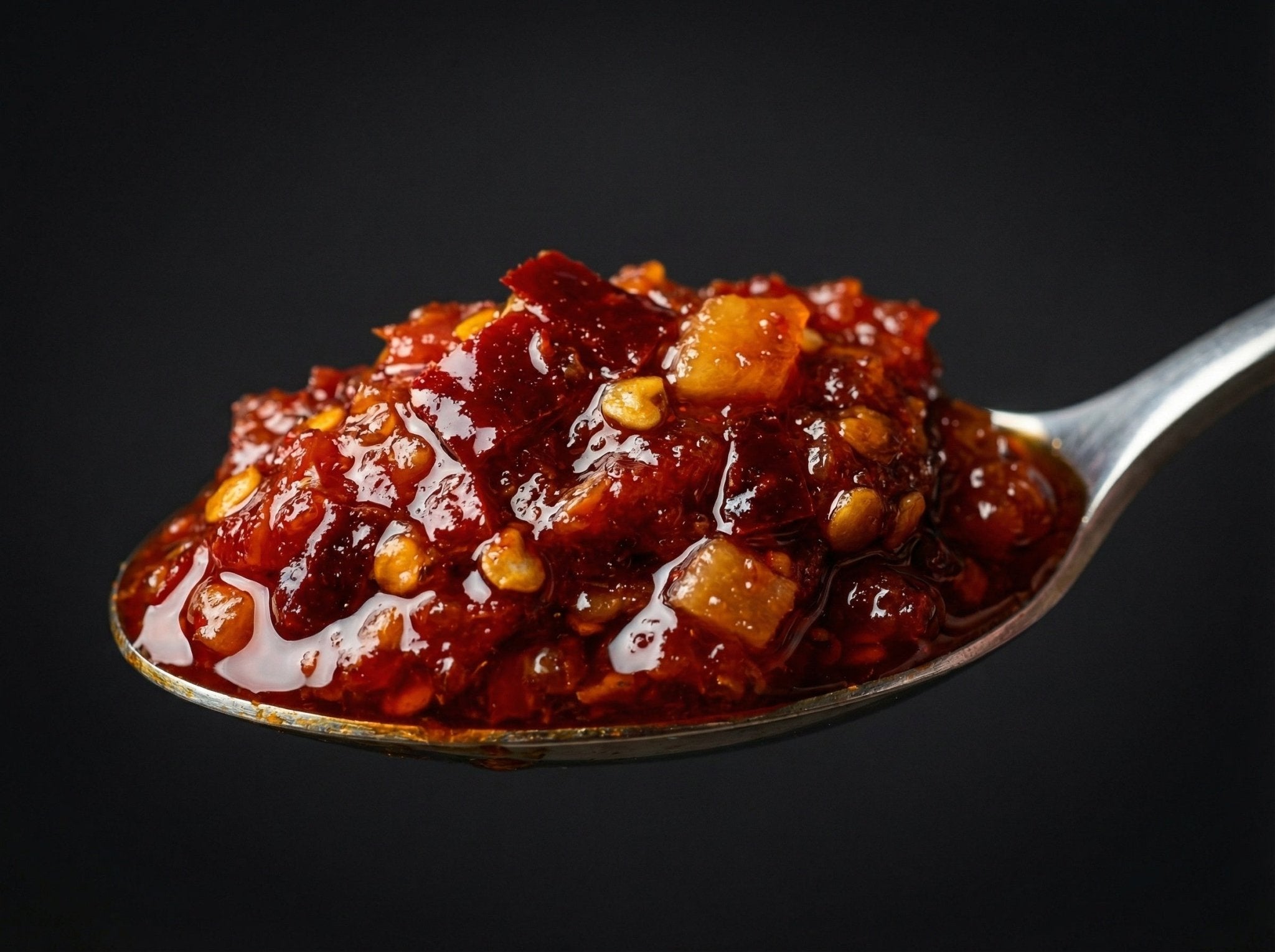 HOT EMBER GEMBER - Garlicmaster.nl