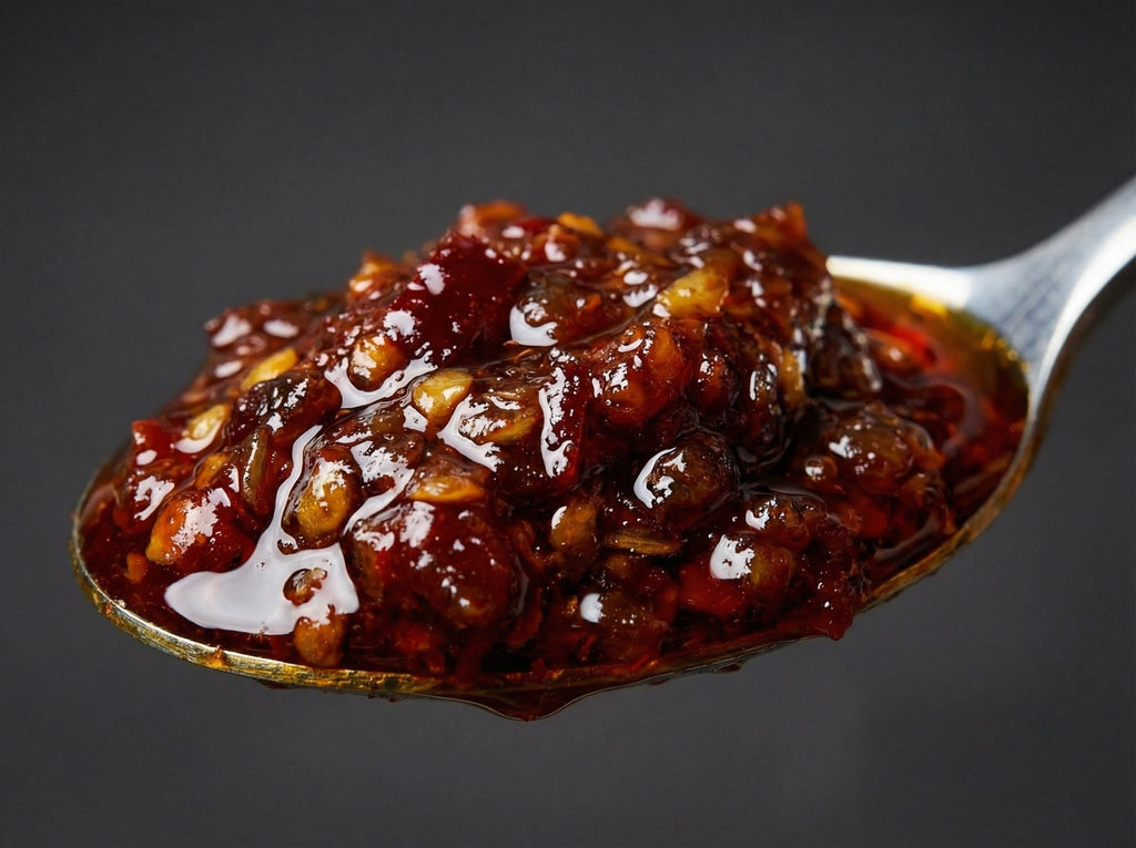 RED DRAGON MANIS (8/10) - Garlicmaster.nl