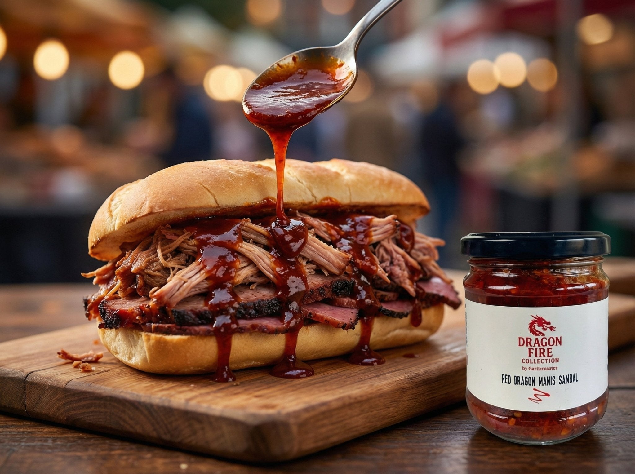 RED DRAGON MANIS (8/10) - Garlicmaster.nl