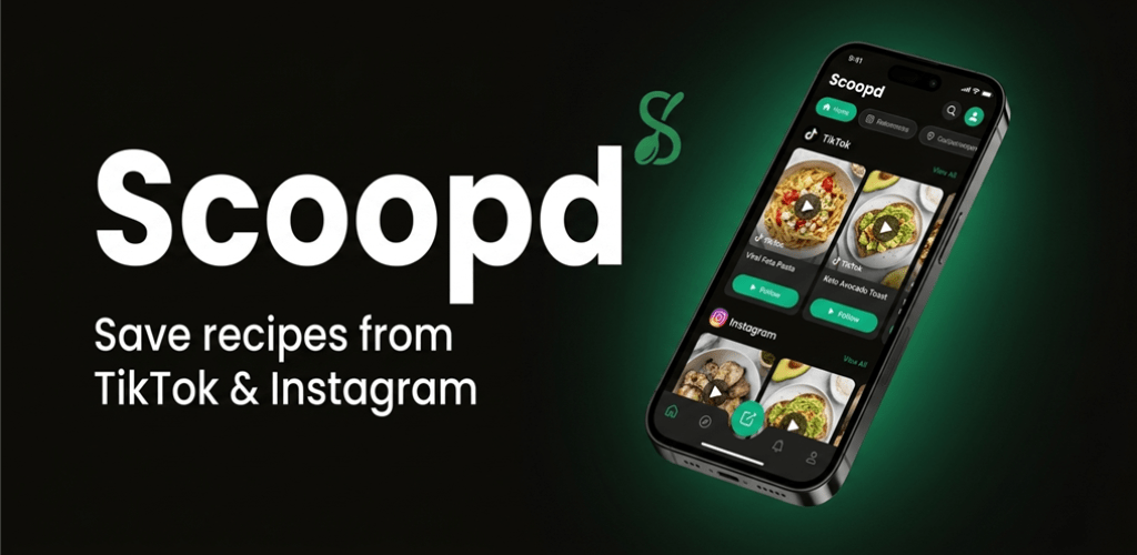 Scoopd. - Garlicmaster.nl